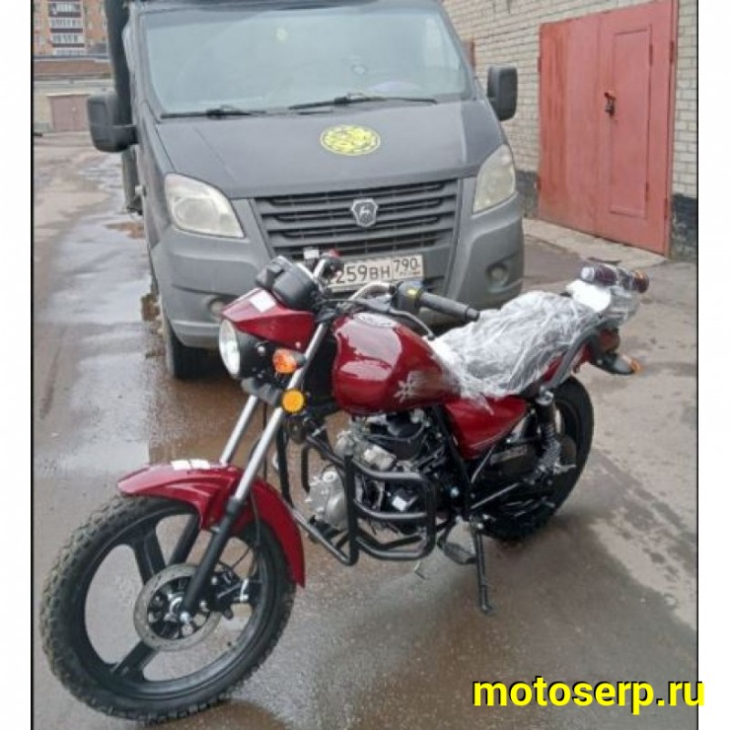 Купить  Мопед MM JORDAN EVO 50 (Джордан 50) ; 4так; 50сс ,электр+кикс.,возд. охл.,карбюратор,диск/бараб.(шт) 01100 (MM купить с доставкой по Москве и России, цена, технические характеристики, комплектация фото  - motoserp.ru