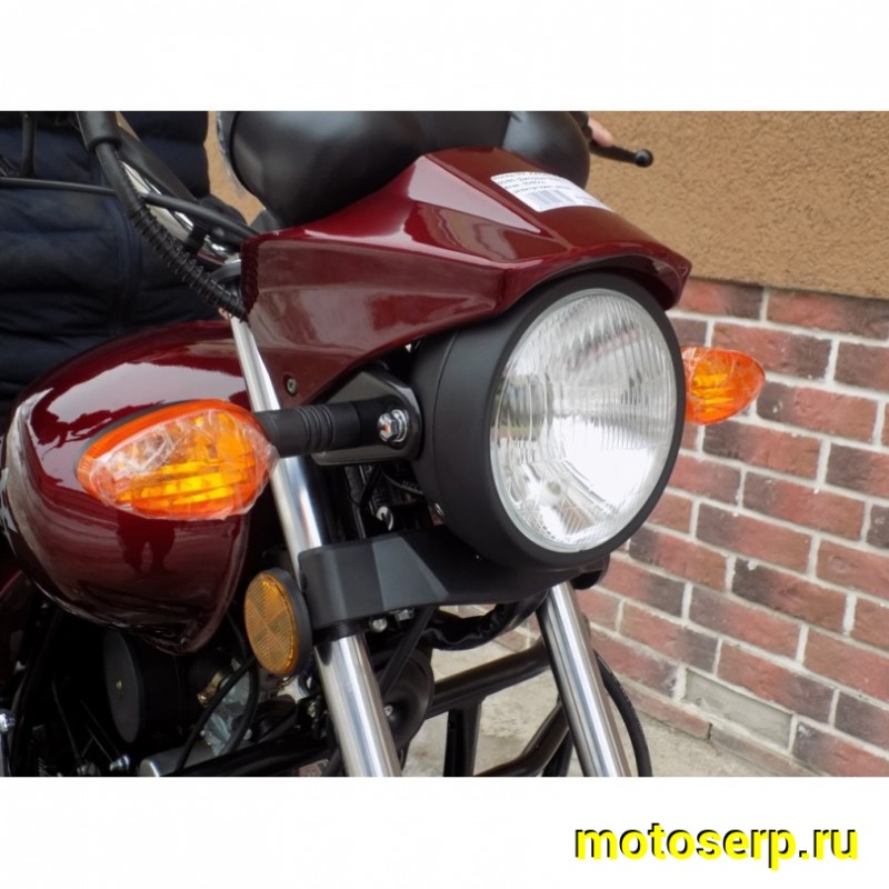 Купить  Мопед MM JORDAN EVO 50 (Джордан 50) ; 4так; 50сс ,электр+кикс.,возд. охл.,карбюратор,диск/бараб.(шт) 01100 (MM купить с доставкой по Москве и России, цена, технические характеристики, комплектация фото  - motoserp.ru