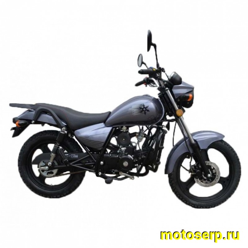 Купить  Мопед MM JORDAN EVO 50 (Джордан 50) ; 4так; 50сс ,электр+кикс.,возд. охл.,карбюратор,диск/бараб.(шт) 01100 (MM купить с доставкой по Москве и России, цена, технические характеристики, комплектация фото  - motoserp.ru