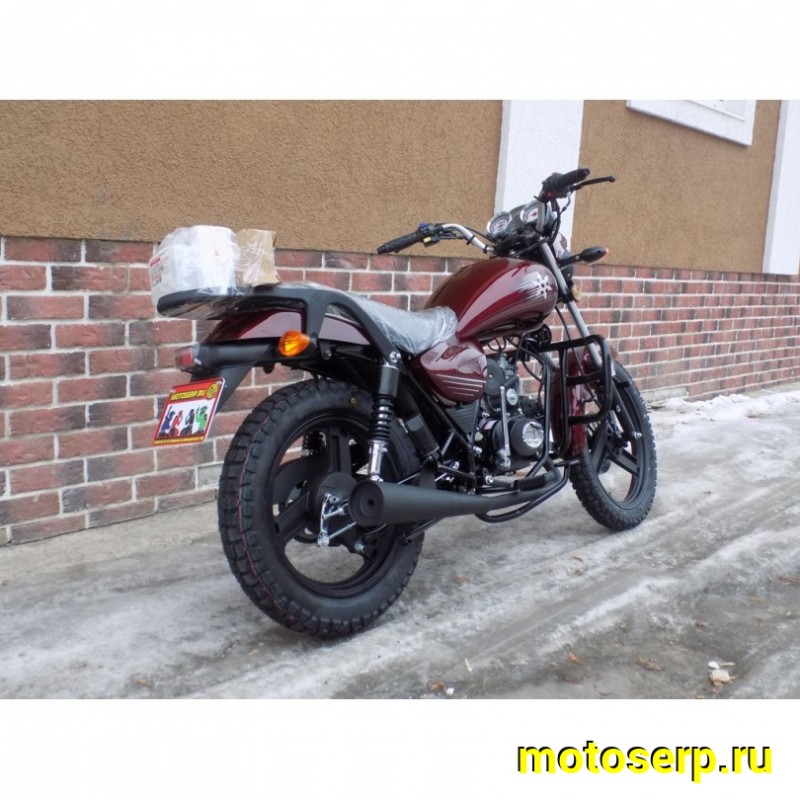 Купить  Мопед MM JORDAN EVO 50 (Джордан 50) ; 4так; 50сс ,электр+кикс.,возд. охл.,карбюратор,диск/бараб.(шт) 01100 (MM купить с доставкой по Москве и России, цена, технические характеристики, комплектация фото  - motoserp.ru