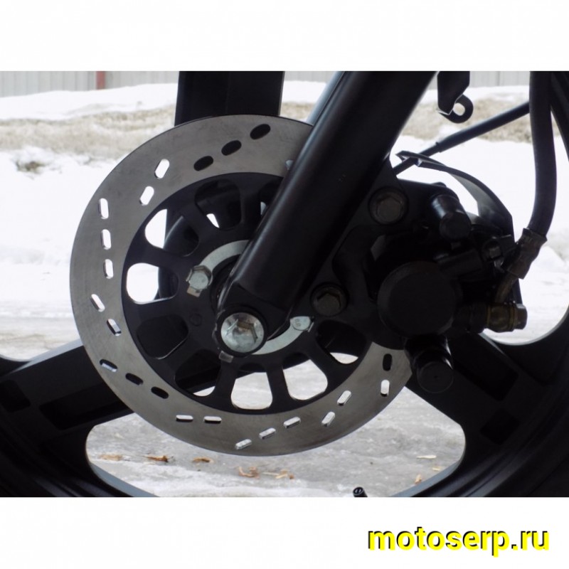 Купить  Мопед MM JORDAN EVO 50 (Джордан 50) ; 4так; 50сс ,электр+кикс.,возд. охл.,карбюратор,диск/бараб.(шт) 01100 (MM купить с доставкой по Москве и России, цена, технические характеристики, комплектация фото  - motoserp.ru