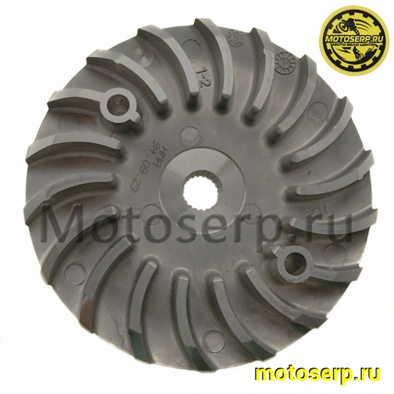 Купить  Шкив, щека, наружный переднего вариатора ATV300 VXL и др (щека D-140mm, 21зуб.) TW (шт) (0 купить с доставкой по Москве и России, цена, технические характеристики, комплектация фото  - motoserp.ru