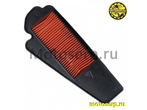 Купить  ====Фильтр воздушный (элемент) 139QMB бумажн гармошка ATV150 CXL и др. TW (шт) (0 купить с доставкой по Москве и России, цена, технические характеристики, комплектация фото  - motoserp.ru
