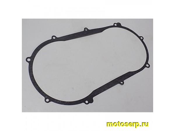 Купить  Прокладка левой крышки картера ATV300 VXL (шт) (0 купить с доставкой по Москве и России, цена, технические характеристики, комплектация фото  - motoserp.ru