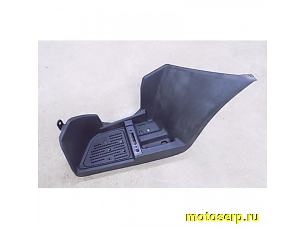 Купить  Подножка водительская (порог) ATV300 VXL левая (шт) (0 купить с доставкой по Москве и России, цена, технические характеристики, комплектация фото  - motoserp.ru