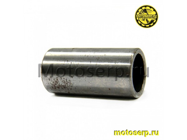 Купить  Втулка переднего вариатора (D-21mm, d-16mm, L-42mm) Yamaha BWS  CN (шт) (0 купить с доставкой по Москве и России, цена, технические характеристики, комплектация фото  - motoserp.ru