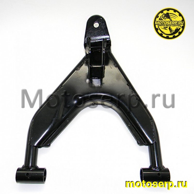 Купить  Рычаг передней подвески нижний левый ATV 150 CXL и др (шт) (0  купить с доставкой по Москве и России, цена, технические характеристики, комплектация фото  - motoserp.ru