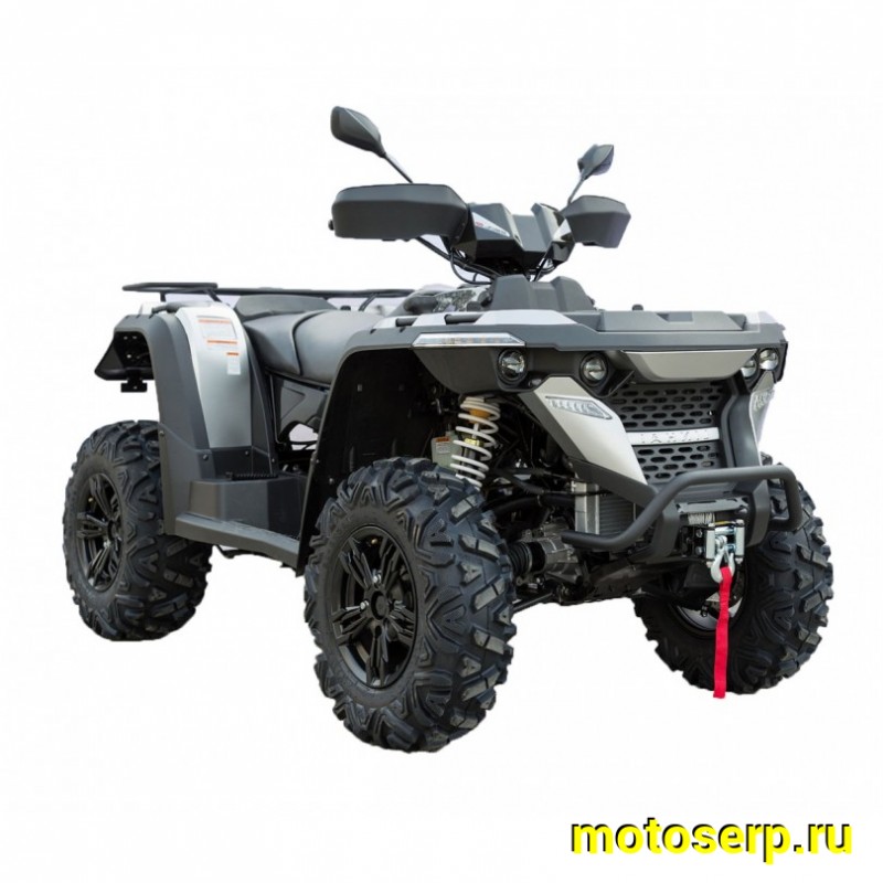 Купить  550cc Комплект запчастей для сборки  LINHAI YAMAHA M550L 4х4, 4Т., КАРБ, жидк. охл, эл/старт, 12"/12", лебед, фарк (шт) (Li-Ya купить с доставкой по Москве и России, цена, технические характеристики, комплектация фото  - motoserp.ru