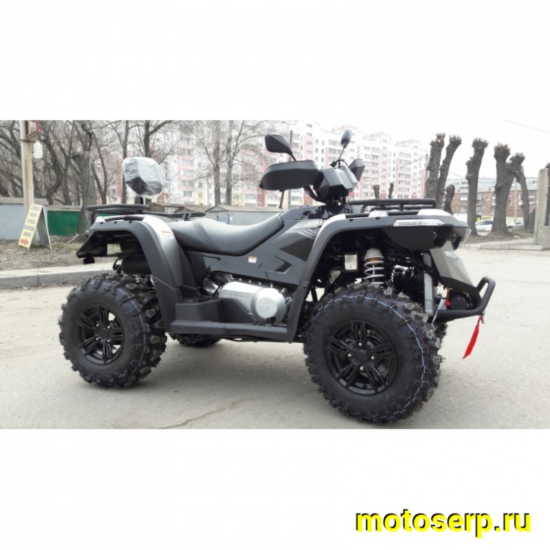 Купить  550cc Комплект запчастей для сборки  LINHAI YAMAHA M550L 4х4, 4Т., КАРБ, жидк. охл, эл/старт, 12"/12", лебед, фарк (шт) (Li-Ya купить с доставкой по Москве и России, цена, технические характеристики, комплектация фото  - motoserp.ru