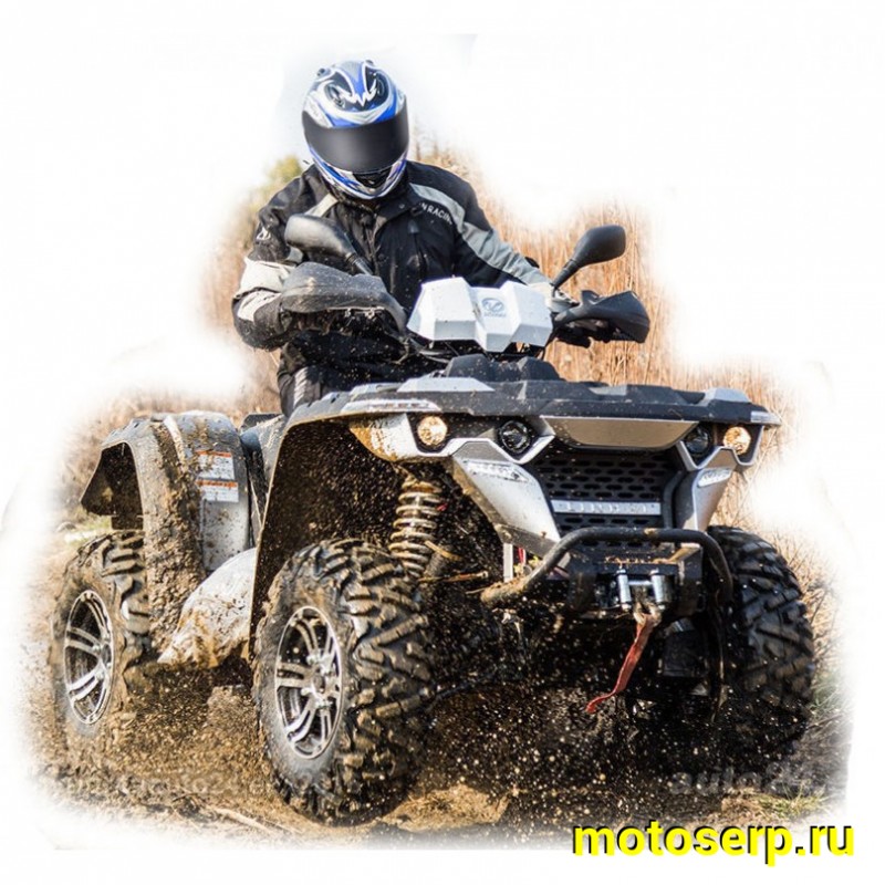 Купить  550cc Комплект запчастей для сборки  LINHAI YAMAHA M550L 4х4, 4Т., (спортинв), КАРБ, жидк. охл, эл/старт, 12"/12", лебед, фарк (шт) (Li-Ya купить с доставкой по Москве и России, цена, технические характеристики, комплектация фото  - motoserp.ru