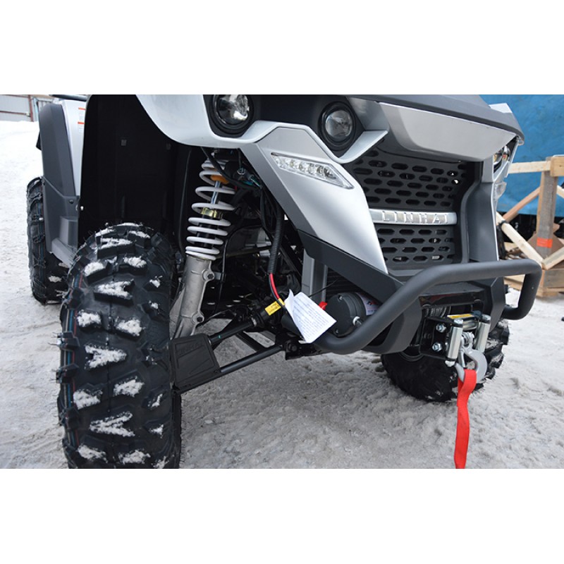 Купить  550cc Комплект запчастей для сборки  LINHAI YAMAHA M550L 4х4, 4Т., (спортинв), КАРБ, жидк. охл, эл/старт, 12"/12", лебед, фарк (шт) (Li-Ya купить с доставкой по Москве и России, цена, технические характеристики, комплектация фото  - motoserp.ru