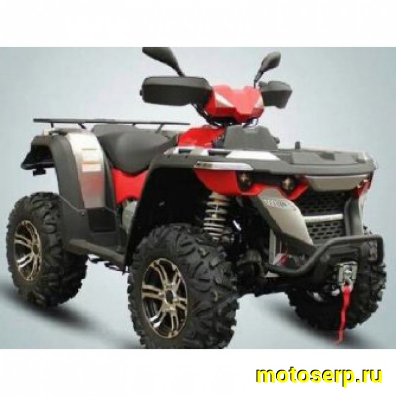 Купить  550cc Комплект запчастей для сборки  LINHAI YAMAHA M550L 4х4, 4Т., КАРБ, жидк. охл, эл/старт, 12"/12", лебед, фарк (шт) (Li-Ya купить с доставкой по Москве и России, цена, технические характеристики, комплектация фото  - motoserp.ru