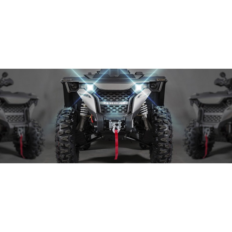 Купить  550cc Комплект запчастей для сборки  LINHAI YAMAHA M550L 4х4, 4Т., (спортинв), КАРБ, жидк. охл, эл/старт, 12"/12", лебед, фарк (шт) (Li-Ya купить с доставкой по Москве и России, цена, технические характеристики, комплектация фото  - motoserp.ru