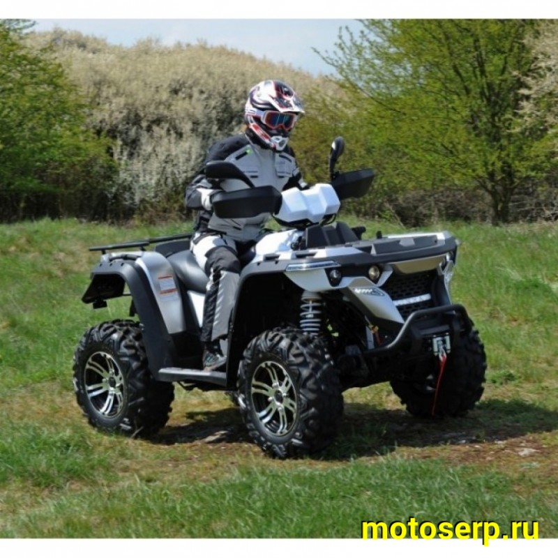 Купить  550cc Комплект запчастей для сборки  LINHAI YAMAHA M550L 4х4, 4Т., (спортинв), КАРБ, жидк. охл, эл/старт, 12"/12", лебед, фарк (шт) (Li-Ya купить с доставкой по Москве и России, цена, технические характеристики, комплектация фото  - motoserp.ru