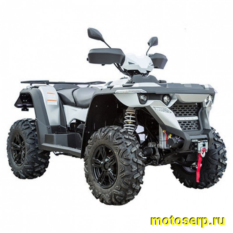 Купить  550cc Комплект запчастей для сборки  LINHAI YAMAHA M550L 4х4, 4Т., (спортинв), КАРБ, жидк. охл, эл/старт, 12"/12", лебед, фарк (шт) (Li-Ya купить с доставкой по Москве и России, цена, технические характеристики, комплектация фото  - motoserp.ru