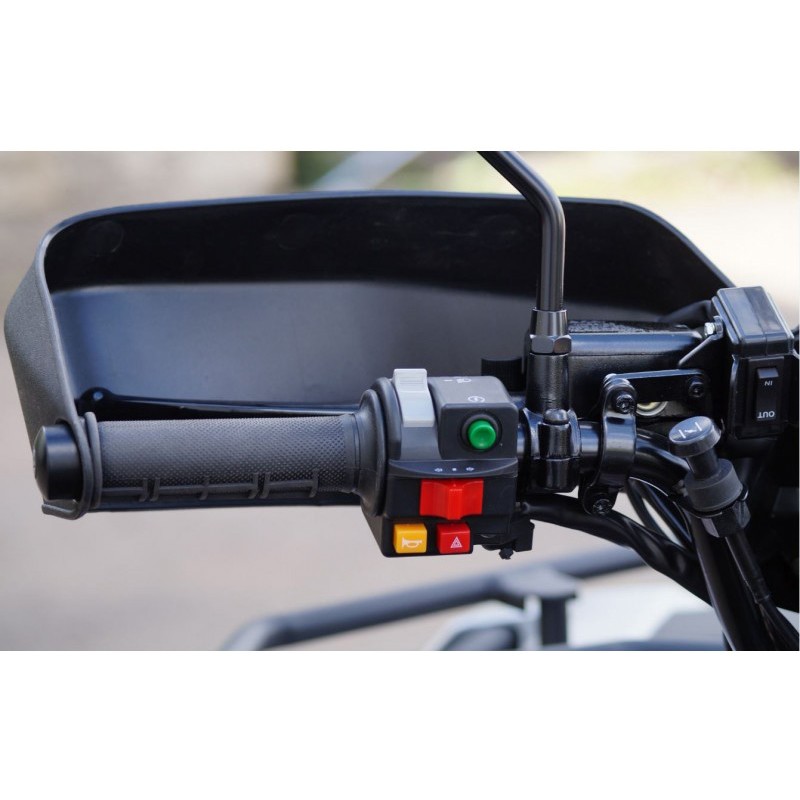 Купить  550cc Комплект запчастей для сборки  LINHAI YAMAHA M550L 4х4, 4Т., (спортинв), КАРБ, жидк. охл, эл/старт, 12"/12", лебед, фарк (шт) (Li-Ya купить с доставкой по Москве и России, цена, технические характеристики, комплектация фото  - motoserp.ru