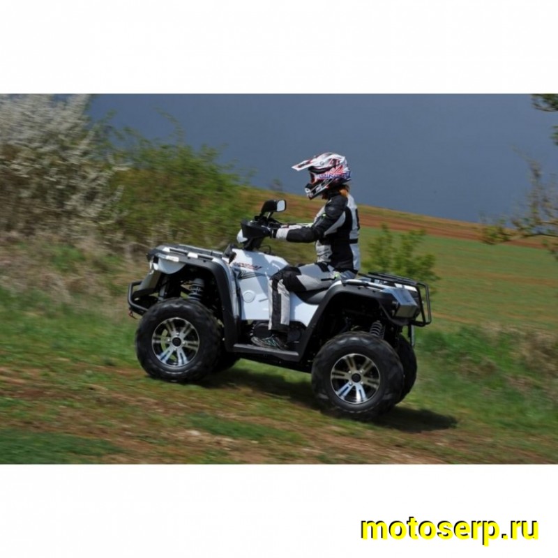Купить  550cc Комплект запчастей для сборки  LINHAI YAMAHA M550L 4х4, 4Т., КАРБ, жидк. охл, эл/старт, 12"/12", лебед, фарк (шт) (Li-Ya купить с доставкой по Москве и России, цена, технические характеристики, комплектация фото  - motoserp.ru