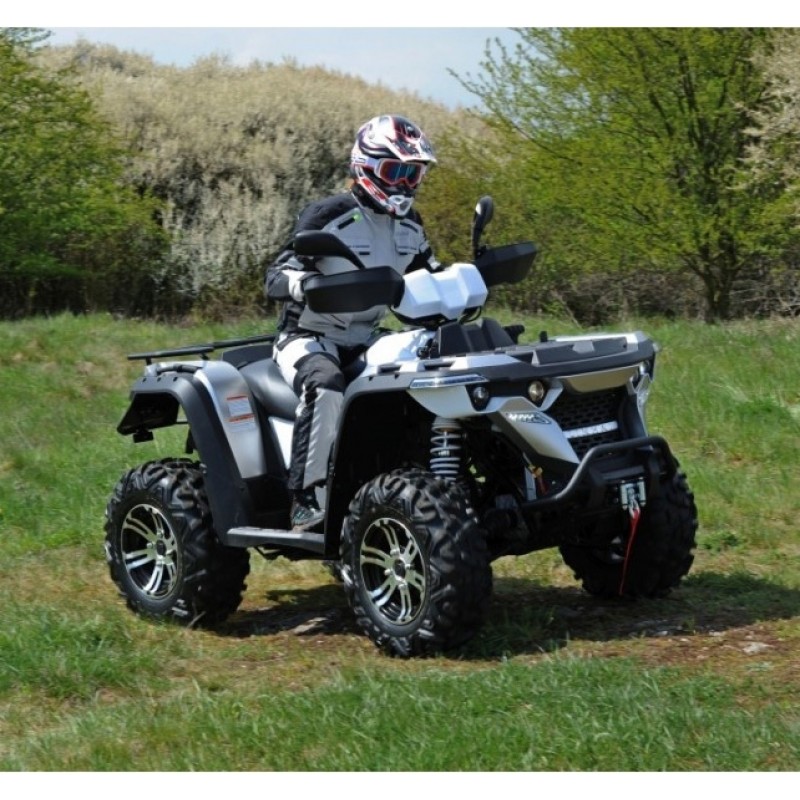 Купить  550cc Комплект запчастей для сборки  LINHAI YAMAHA M550L 4х4, 4Т., (спортинв), КАРБ, жидк. охл, эл/старт, 12"/12", лебед, фарк (шт) (Li-Ya купить с доставкой по Москве и России, цена, технические характеристики, комплектация фото  - motoserp.ru