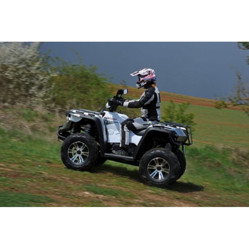 Купить  550cc Комплект запчастей для сборки  LINHAI YAMAHA M550L 4х4, 4Т., (спортинв), КАРБ, жидк. охл, эл/старт, 12"/12", лебед, фарк (шт) (Li-Ya купить с доставкой по Москве и России, цена, технические характеристики, комплектация фото  - motoserp.ru