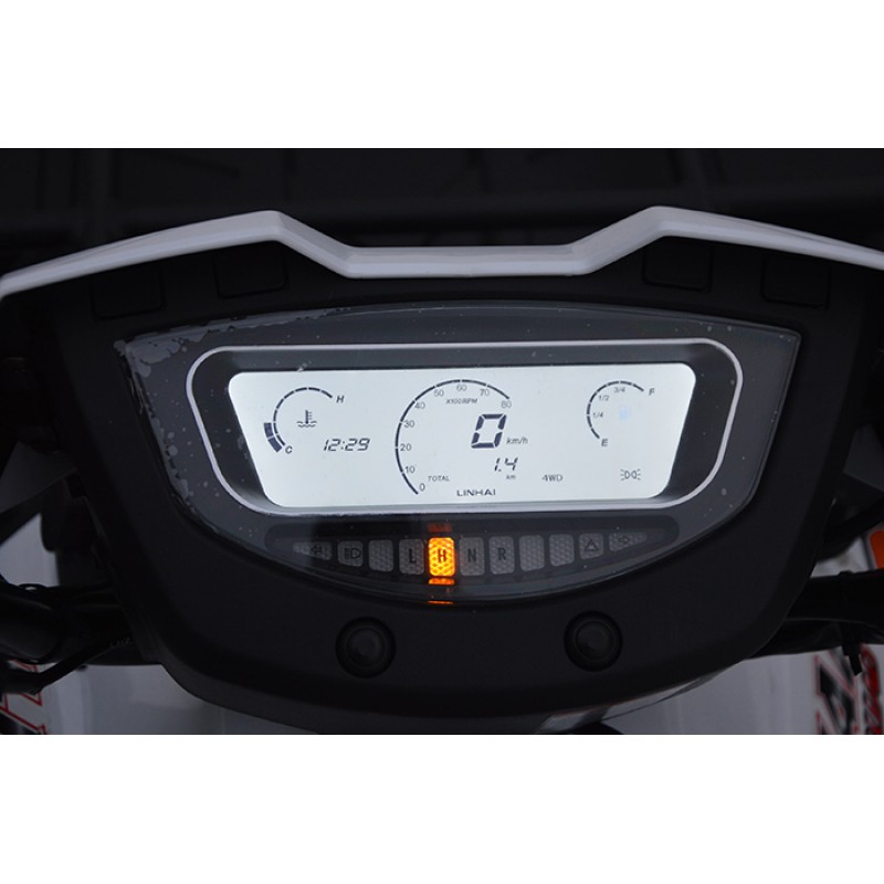Купить  550cc Комплект запчастей для сборки  LINHAI YAMAHA M550L 4х4, 4Т., (спортинв), КАРБ, жидк. охл, эл/старт, 12"/12", лебед, фарк (шт) (Li-Ya купить с доставкой по Москве и России, цена, технические характеристики, комплектация фото  - motoserp.ru
