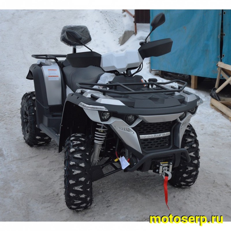 Купить  550cc Комплект запчастей для сборки  LINHAI YAMAHA M550L 4х4, 4Т., КАРБ, жидк. охл, эл/старт, 12"/12", лебед, фарк (шт) (Li-Ya купить с доставкой по Москве и России, цена, технические характеристики, комплектация фото  - motoserp.ru