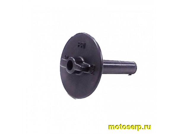 Купить  Ручка пластиковая бензокрана ATV300 VXL (шт) (0 купить с доставкой по Москве и России, цена, технические характеристики, комплектация фото  - motoserp.ru