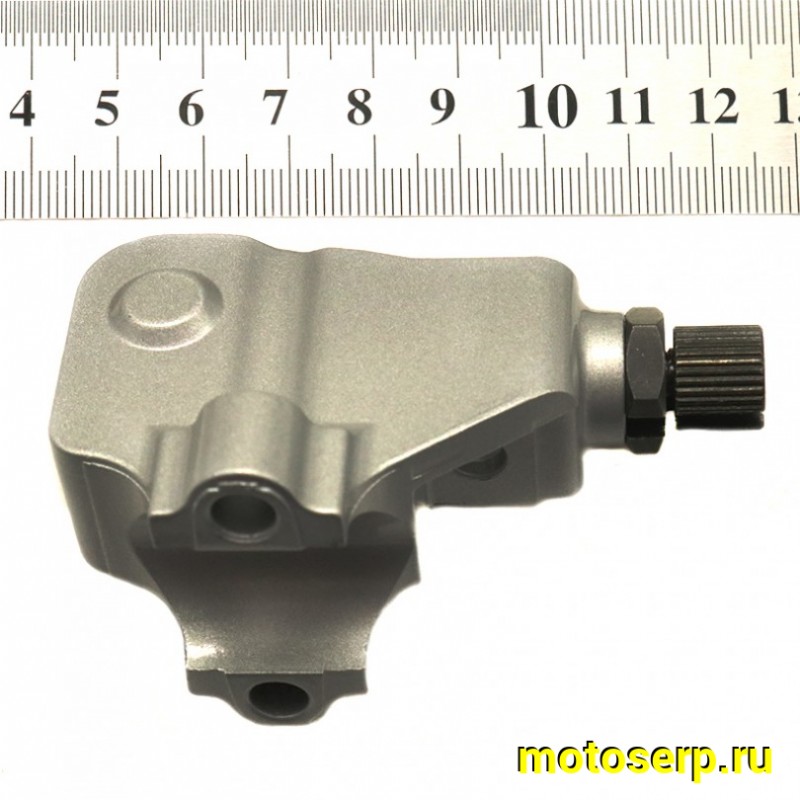 Купить  Кронштейн стояночного тормоза ATV300 VXL (TW) (шт) (0 купить с доставкой по Москве и России, цена, технические характеристики, комплектация фото  - motoserp.ru