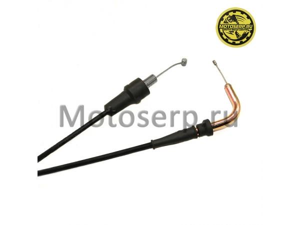 Купить  Трос газа ATV300cc VXL и др (T-970mm, R-900mm) (шт) (0 купить с доставкой по Москве и России, цена, технические характеристики, комплектация фото  - motoserp.ru