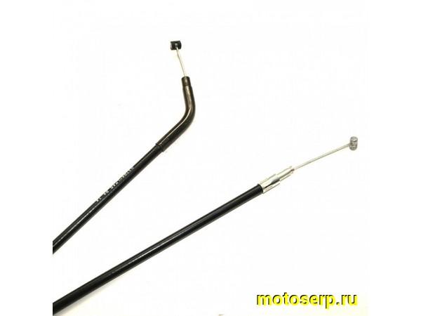 Купить  Трос тормоза стояночного ATV300 VXL и др (T-1910mm, R-1800mm) (шт) (0 купить с доставкой по Москве и России, цена, технические характеристики, комплектация фото  - motoserp.ru