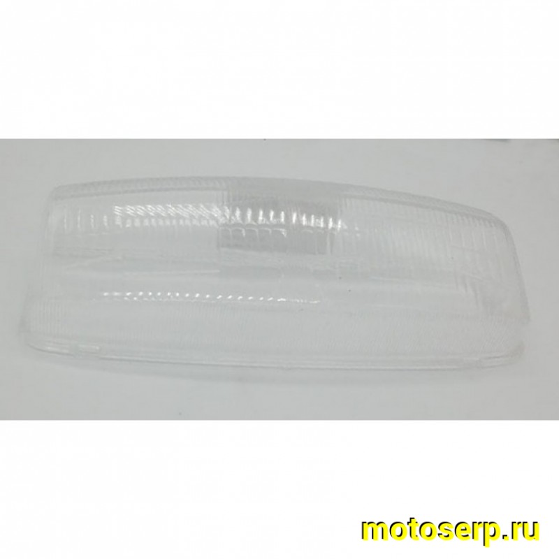 Купить  Стекло фары Honda Lead-50/90 (прямоугольная) (фара) (шт) (0 купить с доставкой по Москве и России, цена, технические характеристики, комплектация фото  - motoserp.ru