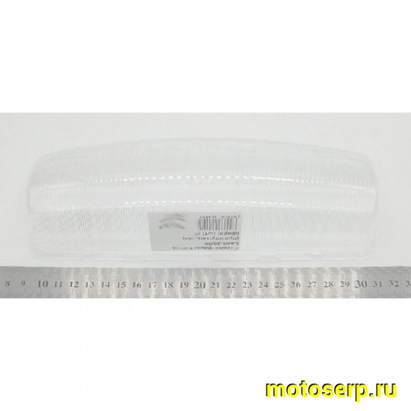 Купить  Стекло фары Honda Lead-50/90 (прямоугольная) (фара) (шт) (0 купить с доставкой по Москве и России, цена, технические характеристики, комплектация фото  - motoserp.ru