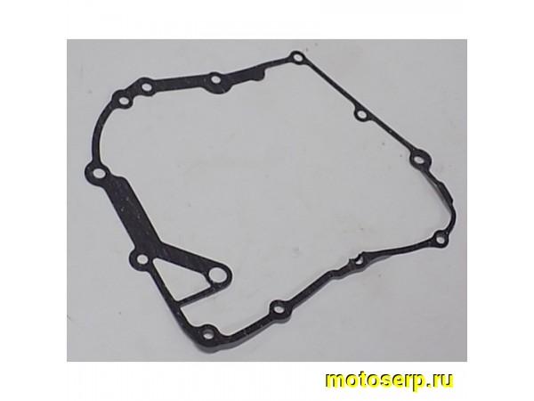 Купить  Прокладка правой крышки картера ATV300 VXL (шт) (0 купить с доставкой по Москве и России, цена, технические характеристики, комплектация фото  - motoserp.ru