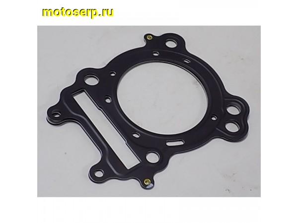 Купить  Прокладка головки цилиндра ATV300 VXL и др (шт) (0 купить с доставкой по Москве и России, цена, технические характеристики, комплектация фото  - motoserp.ru