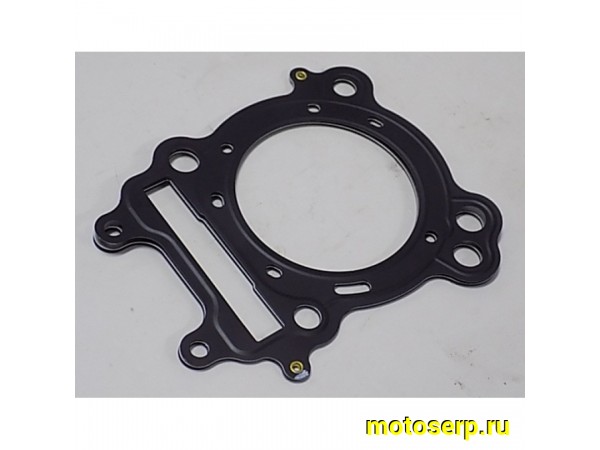 Купить  Прокладка головки цилиндра ATV300 VXL и др (шт) (0 купить с доставкой по Москве и России, цена, технические характеристики, комплектация фото  - motoserp.ru