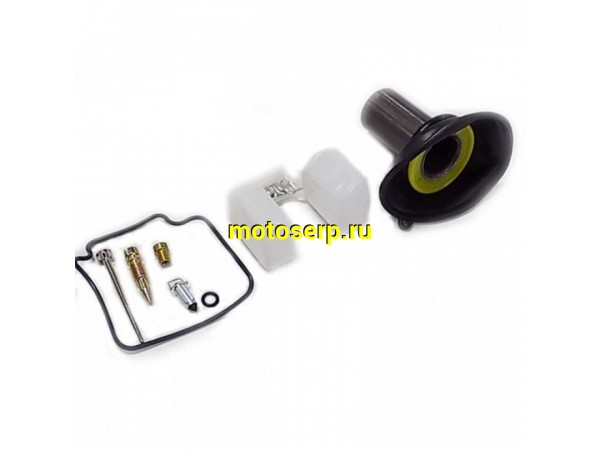 Купить  Ремкомплект карбюратора ATV150 CXL (шт) (0 купить с доставкой по Москве и России, цена, технические характеристики, комплектация фото  - motoserp.ru