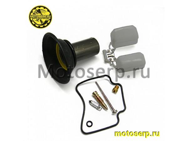 Купить  Ремкомплект карбюратора ATV150 CXL (шт) (0 купить с доставкой по Москве и России, цена, технические характеристики, комплектация фото  - motoserp.ru