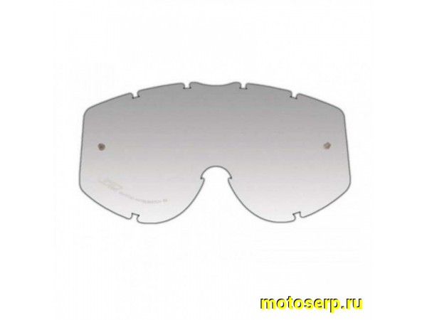 Купить  Стекло для очков сменное (линза) VEGA  VO-3000 прозрачное Anti-Fog для мотокросса  (шт) (0 купить с доставкой по Москве и России, цена, технические характеристики, комплектация фото  - motoserp.ru