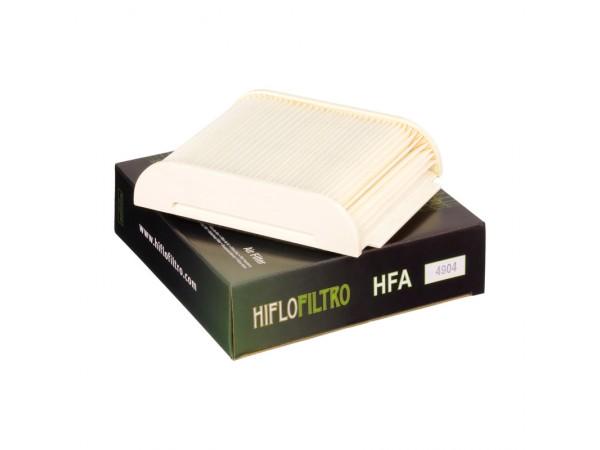 Купить  Фильтр воздушный HI FLO HFA4904 champion J311 FJ100/1200 (36Y-14451-00) (шт) (JP купить с доставкой по Москве и России, цена, технические характеристики, комплектация фото  - motoserp.ru