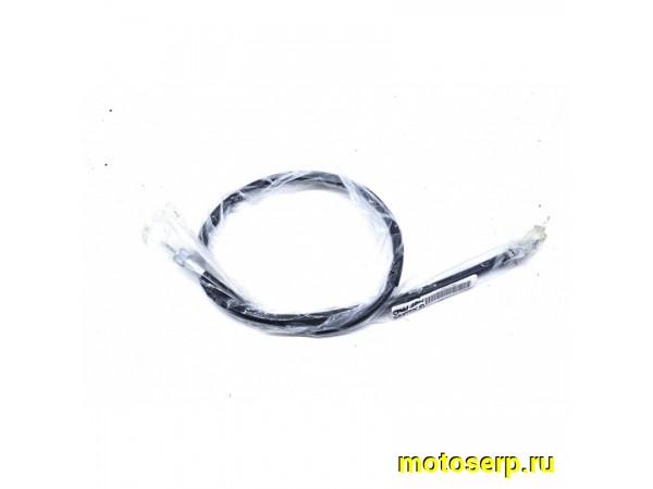 Купить  Трос спидометра Yamaha 16M-83550-01-00 шт JP купить с доставкой по Москве и России, цена, технические характеристики, комплектация фото  - motoserp.ru
