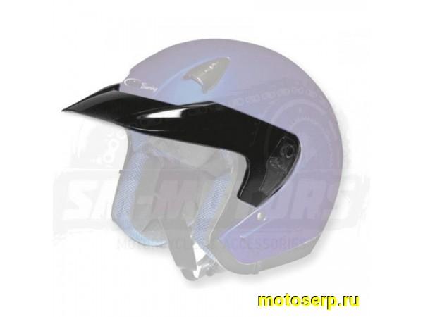 Купить  Козырек для шлема VEGA NT-200 (X, XT,XTS) (шт) (0 купить с доставкой по Москве и России, цена, технические характеристики, комплектация фото  - motoserp.ru
