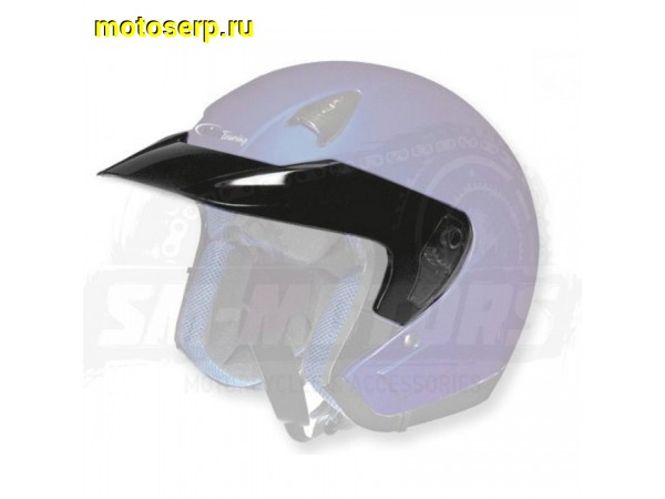 Купить  Козырек для шлема VEGA NT-200 (X, XT,XTS) (шт) (0 купить с доставкой по Москве и России, цена, технические характеристики, комплектация фото  - motoserp.ru