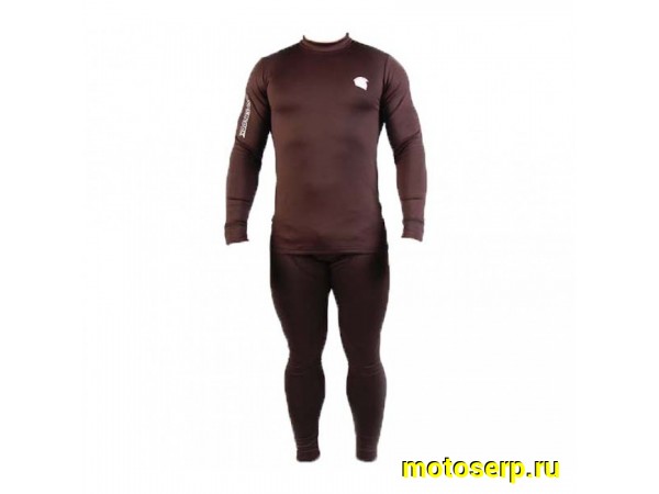 Купить  Термобелье (низ) Hyperlook Flame skin зимнее (размер L) (шт) (Hyperlook 3-ТВ-2 купить с доставкой по Москве и России, цена, технические характеристики, комплектация фото  - motoserp.ru