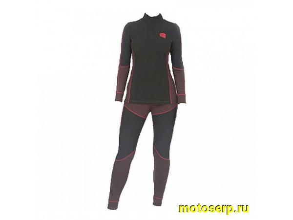 Купить  Термобелье (низ) Hyperlook Siberia зимнее женское (размер M) (шт) (Hyperlook 3-SBW1 купить с доставкой по Москве и России, цена, технические характеристики, комплектация фото  - motoserp.ru