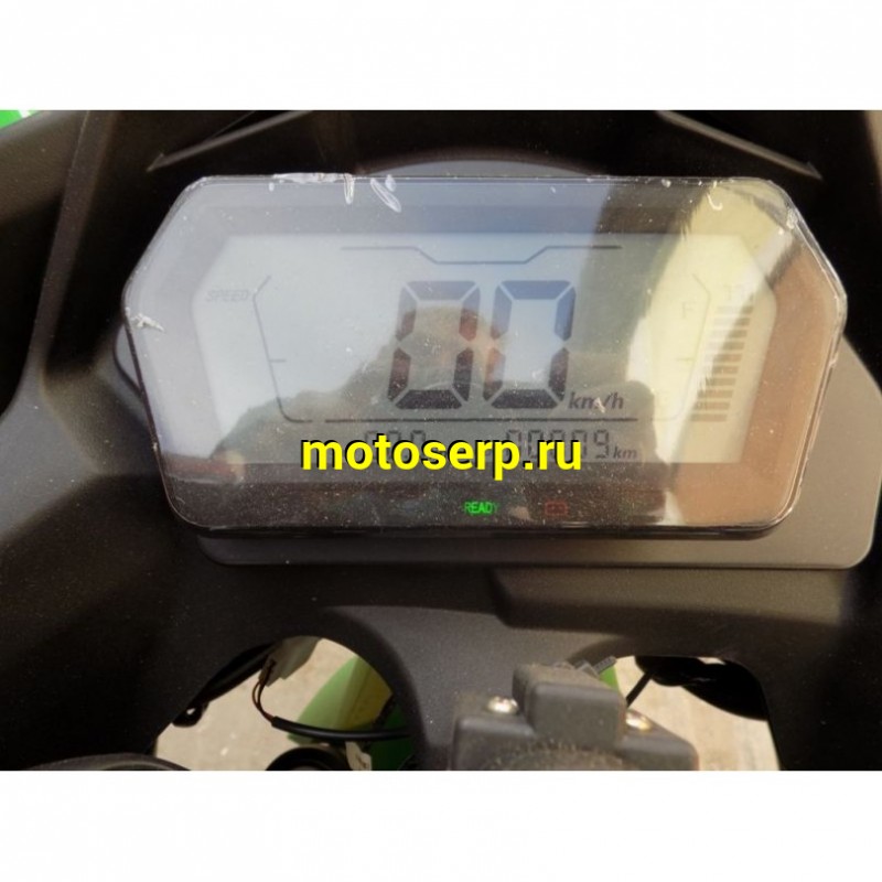 Купить  ====Электромотоцикл Kawasaki Ninja (Кавасаки Ниндзя) 3000W, Кислотные аккум, торм. диск./диск.,кол. 17"/17" (шт) (MOTO-SKUTER купить с доставкой по Москве и России, цена, технические характеристики, комплектация фото  - motoserp.ru