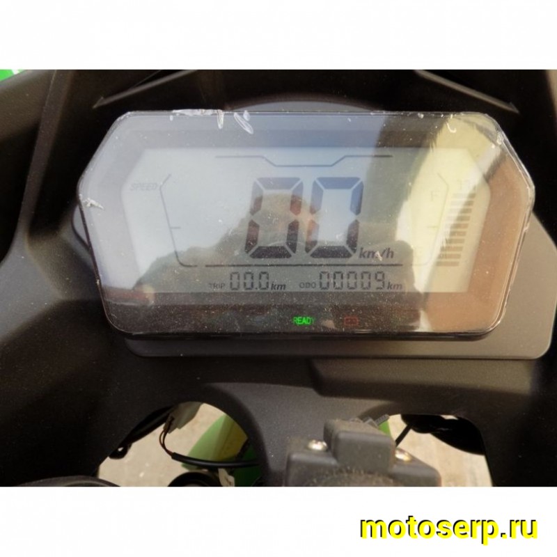 Купить  ====Электромотоцикл Kawasaki Ninja (Кавасаки Ниндзя) 3000W, Кислотные аккум, торм. диск./диск.,кол. 17"/17" (шт) (MOTO-SKUTER купить с доставкой по Москве и России, цена, технические характеристики, комплектация фото  - motoserp.ru