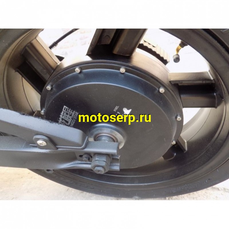Купить  ====Электромотоцикл Kawasaki Ninja (Кавасаки Ниндзя) 3000W, Кислотные аккум, торм. диск./диск.,кол. 17"/17" (шт) (MOTO-SKUTER купить с доставкой по Москве и России, цена, технические характеристики, комплектация фото  - motoserp.ru