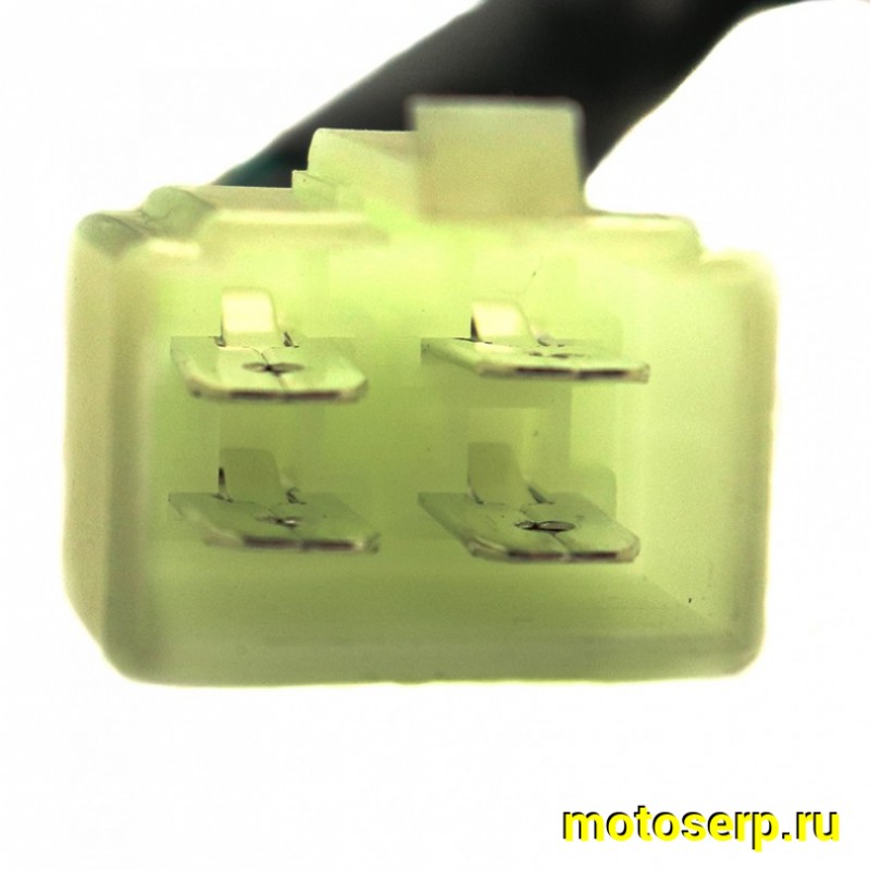 Купить  Замок зажигания (комплект замков) Honda DIO 4-конт, LEAD, TACT (комп) (ANKON 009459 купить с доставкой по Москве и России, цена, технические характеристики, комплектация фото  - motoserp.ru