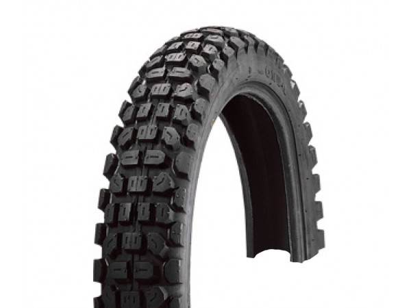 Купить  Покрышка  Мопед 17"  3,00-17" (90/100-17) DURO HF-333 (шт) (MOTO-SKUTER 6229 купить с доставкой по Москве и России, цена, технические характеристики, комплектация фото  - motoserp.ru