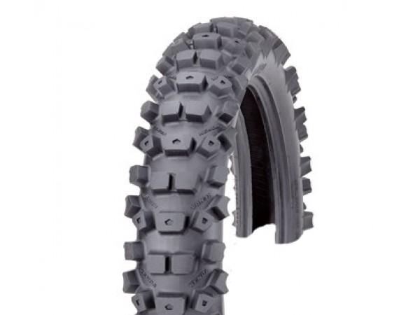 Купить  Покрышка Кросс/эндуро/питбайк 14"  60/100-14 кросс Kenda K772 (Ч/З) (шт)  (ML 8427 купить с доставкой по Москве и России, цена, технические характеристики, комплектация фото  - motoserp.ru