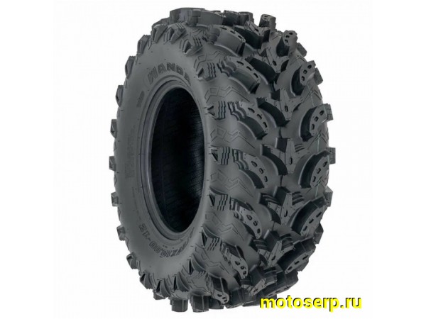 Купить  Покрышка ATV 12" 26/12-12 P-376 (Ч/З) (шт)  (ML 6035 купить с доставкой по Москве и России, цена, технические характеристики, комплектация фото  - motoserp.ru